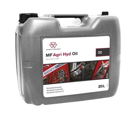 MF Agri Hyd 32 Oil 20L
